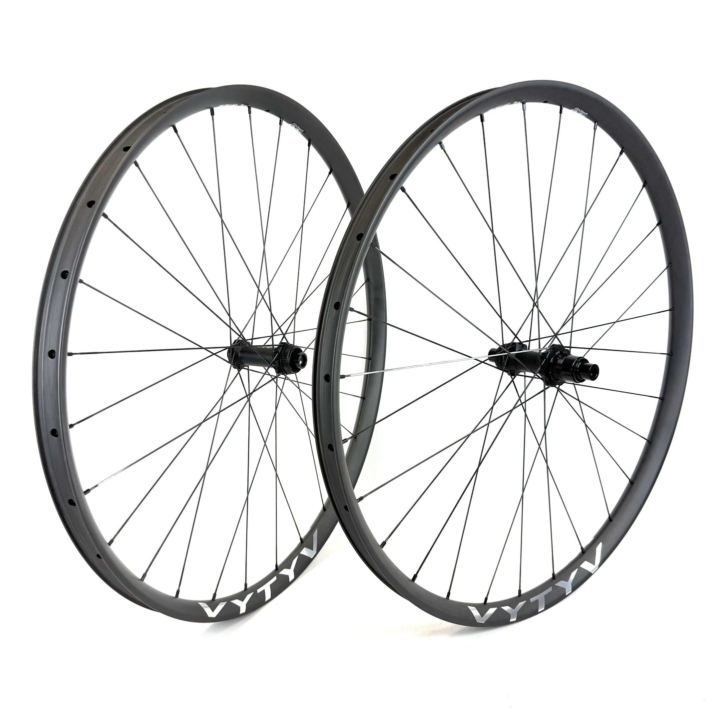 Aviator XC WIDE SL Carbon / Decal Version