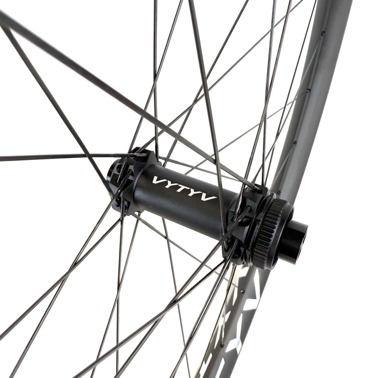 Aviator XC WIDE SL Carbon / Decal Version