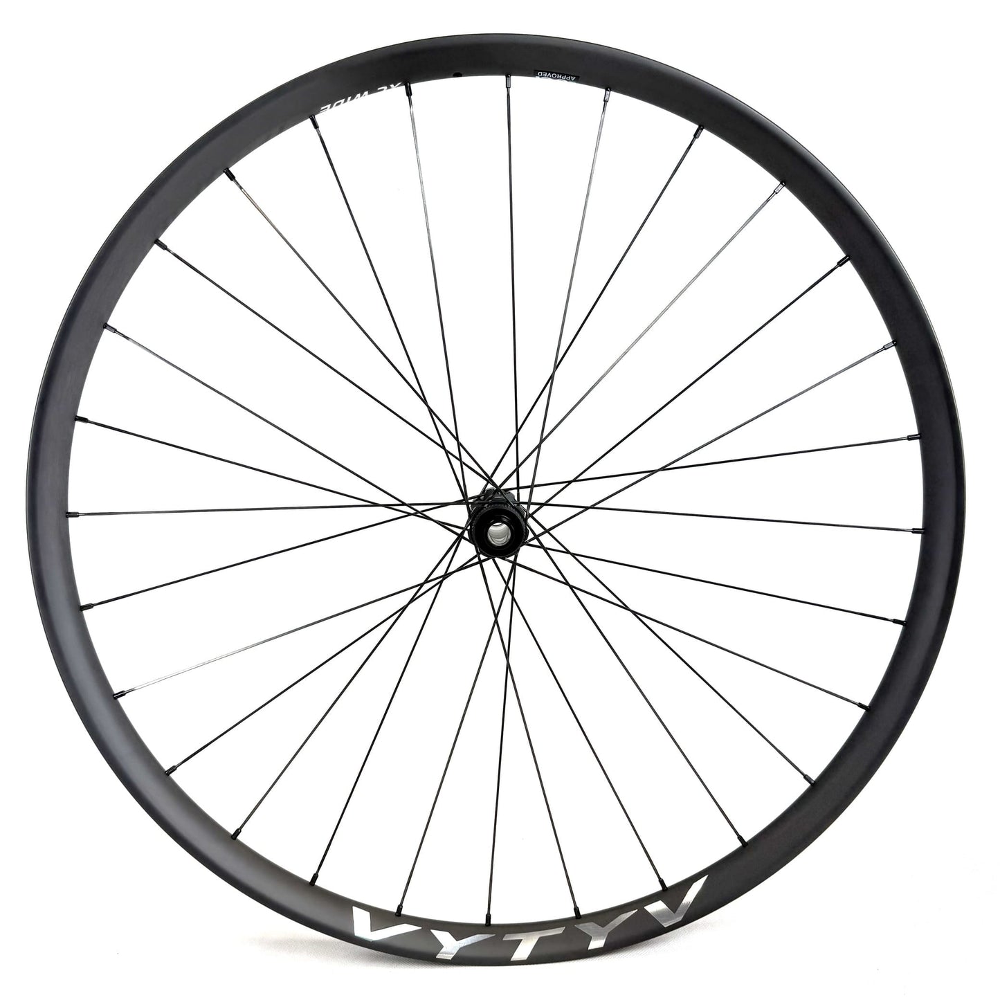 Aviator XC WIDE SL Carbon / Decal Version