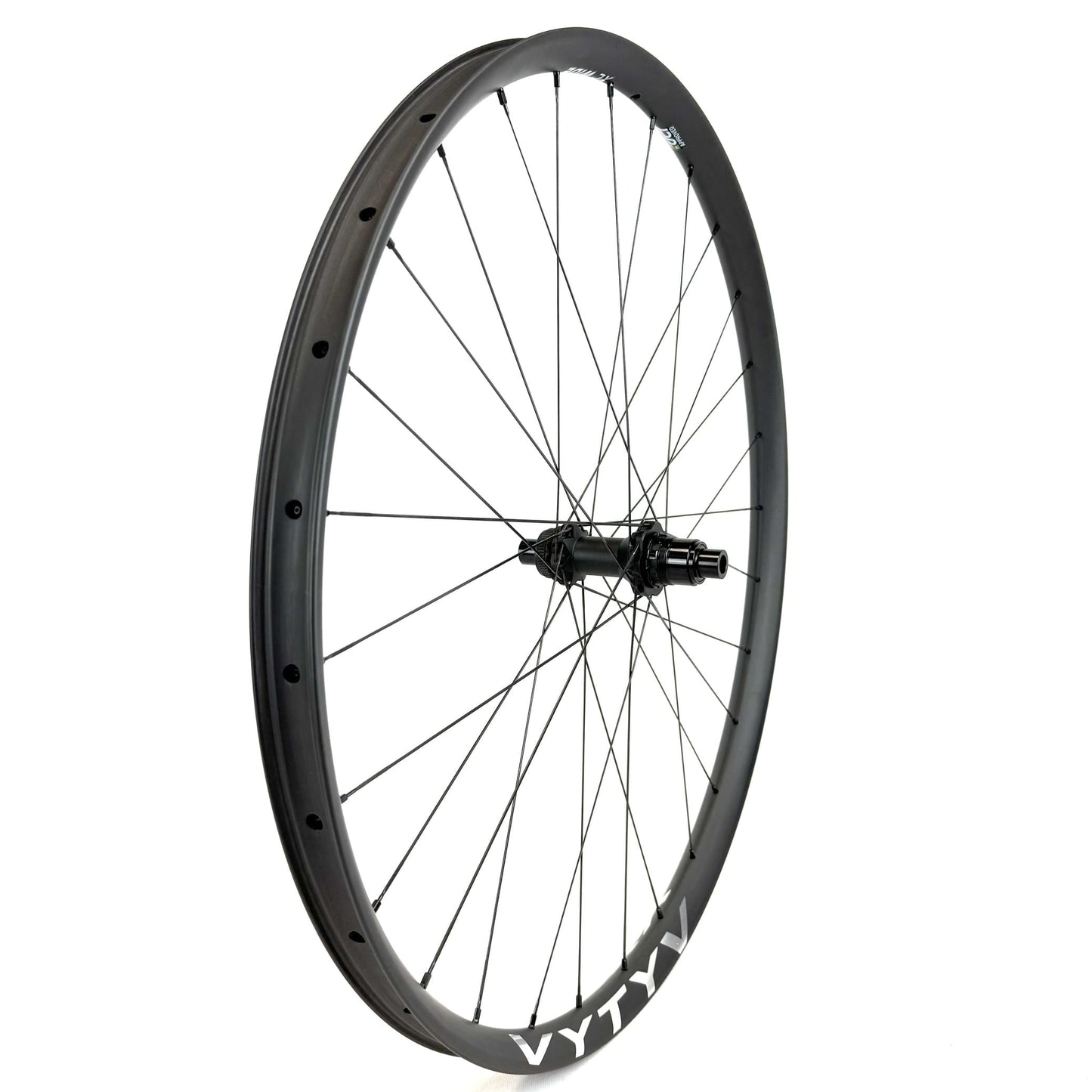 Aviator XC WIDE SL Carbon / Decal Version