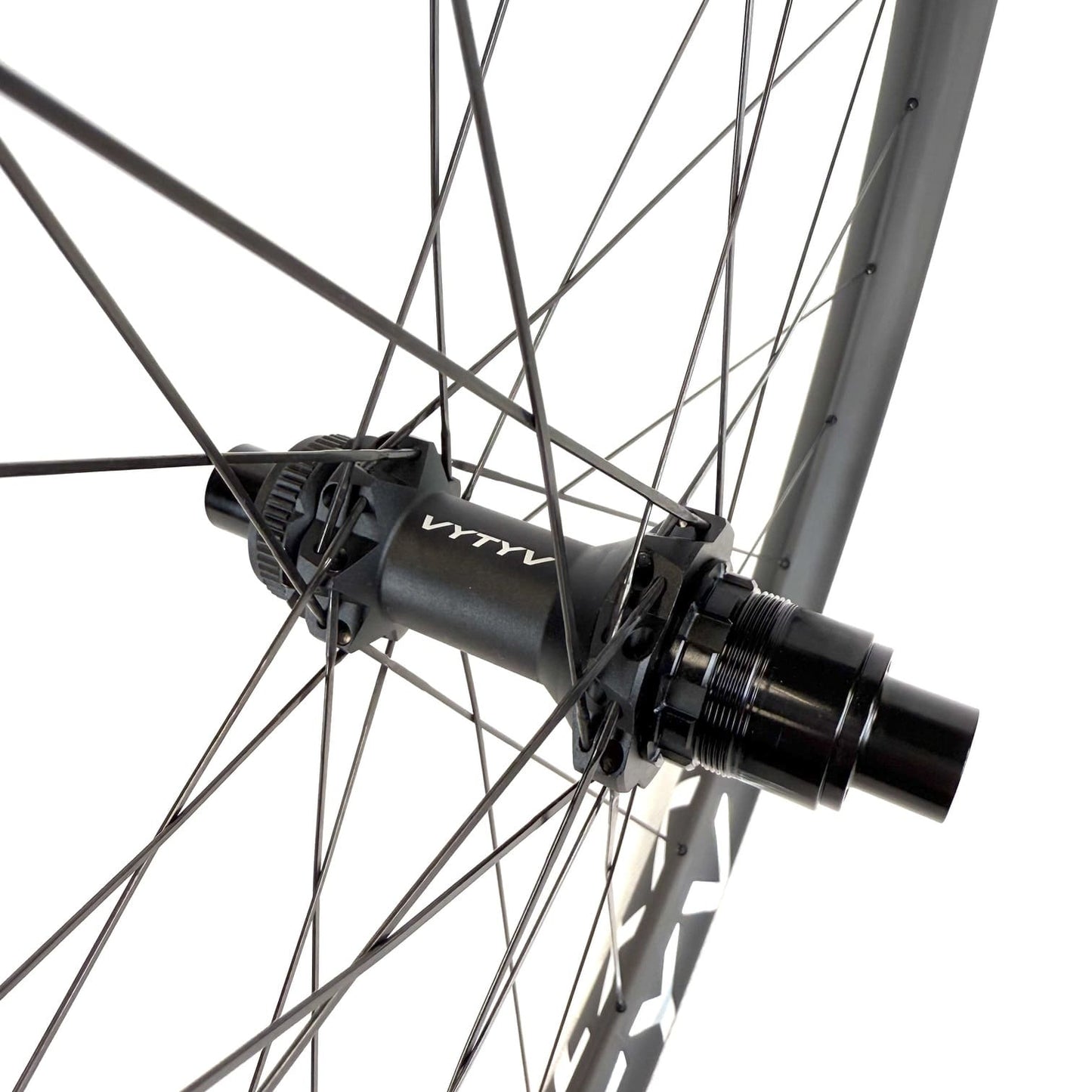 Aviator XC WIDE SL Carbon / Decal Version