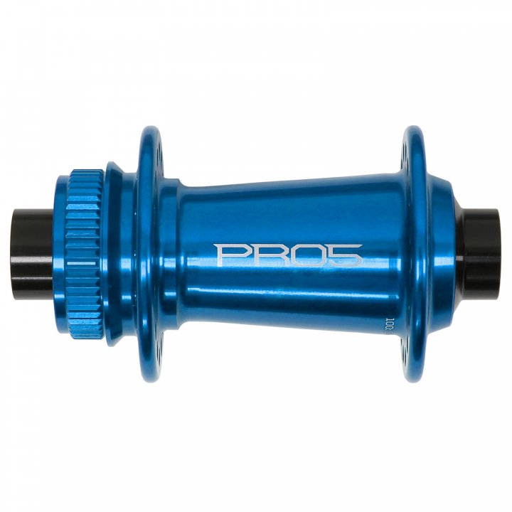 Aviator XC WIDE SL Carbon + HOPE PRO5 CL J-Bend